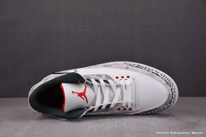 Official Maikesneakers Retro Jordan Wings HM6993-100 3 0610